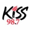 KKST - kiss 98.7 FM