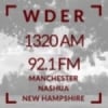 WDER - 1320 AM 92.1 FM