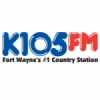 Radio WQHK K105 105.1 FM