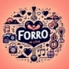 Radio Forró in Love