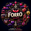Radio Forró in Love