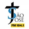 Rádio São José 104.1 FM