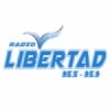 Radio Libertad 95.5 -95.9 FM