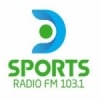 D Sports Radio 103.1 FM