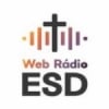 Web Rádio ESD - Em Sintonia com Deus