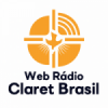 Rádio Claret Brasil - Em Sintonia com Deus