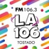 Radio La 106 FM