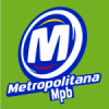 Rádio Metropolitana MPB