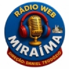 Rádio Web Miraima