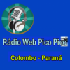Rádio Web Pico Pico