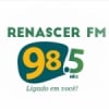 Rádio Renascer 98.5 FM