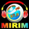 Rádio Mirim 87.9 FM