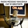 Rádio Messias Yahushua Jaboatão