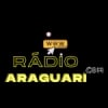 Rádio Araguari Web