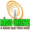 Web Rádio Oriente