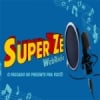 Super Zé Web Rádio