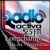 Radio Activa 92.5 FM