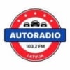 Autoradio 103.2 FM
