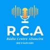 Rádio Centro Altaneira