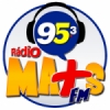 Rádio Mais 95.3 FM