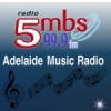 Radio 5MBS 99.9 FM