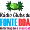 Rádio Clube de Fonte Boa