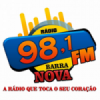 Rádio Barra Nova FM