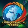 Web Rádio Manancial do Céu