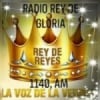 Radio La Voz Del Rey de Gloria 1140 AM
