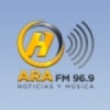 Radio Ara 96.9 FM
