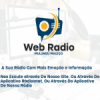 Web Rádio Mulungú Maciço