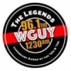 WGUY 96.1 FM 1230 AM - The Legends