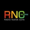 Radio Nueva Coya 92.5 FM