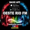 Oeste Rio FM