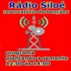 Web Rádio Siloé