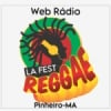 Rádio La Fest Reggae