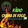 Rádio Chama De Fogo FM