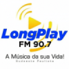Rádio LongPlay 90.7 FM