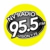 NV Radio 95.5 FM