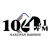 Naxcivan Radio 104.1 FM