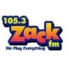 Radio Zack 105.3 FM