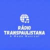 Rádio Transpaulistana