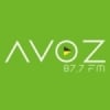 Rádio A Voz 87.7 FM