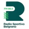 Radio Sportivo Belgrano 96.5 FM