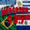 La Radio del Mercosur 93.7 FM