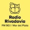 Radio Rivadavia 90.1 FM