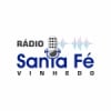 Rádio Santa Fé Vinhedo