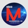 Rádio Massaranduba RN