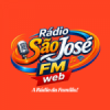Rádio São José FM Web