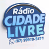 Rádio Cidade Livre